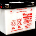Yuasa Y50-N18L-A3 Yumicron For 12 Volt Battery