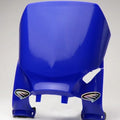 Cycra For 23+ Yamaha YZ450F/FX Stadium Plate - OEM Blue