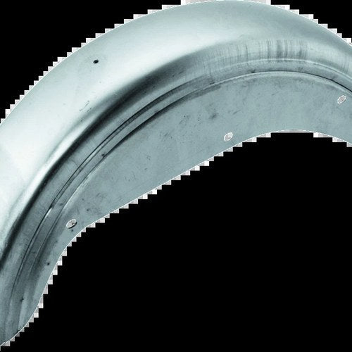 Bikers Choice 73-85 FX Raw Rear Fender With Taillight Hole Replaces H-D