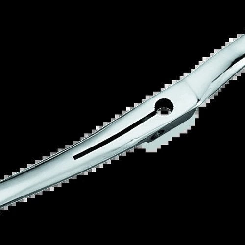 Bikers Choice For 65-84 FL Chrome Heel/Toe Shifter Replaces H-D 34692-74TA