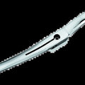 Bikers Choice For 65-84 FL Chrome Heel/Toe Shifter Replaces H-D 34692-74TA