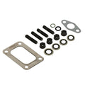 BD Diesel For Dodge 6.7L 2007.5+ Cummins Turbo Mounting Kit (HE351/HE300VG)