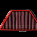 Bmc For 12+ Kawasaki Zx-14R 1400 Replacement Air Filter- Race