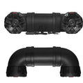 Boss Audio Systems ATV Bluetooth Sound System/ For 6.5in Amplified Speakers