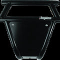 DragonFire Racing Front Bumper Without Winch Mount - Fits Polaris Rzr 900/1000
