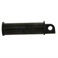 Motorshop Replica Spool Kick Starter Pedal Black - Part #17-0046