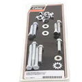 Colony 9904-17 Inner Primary Mount Kit for Aluminum Chain Housing