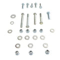 Colony 9855-28 Upper and Lower Zinc Engine Mount Bolts