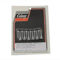 Colony For 9827-12 Allen Type Timing Cover Screw Kit