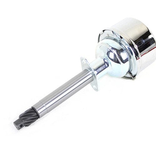 V-Twin For 974478MP Big Twin Overhead Valve Auto Advance Distributor Zinc