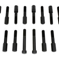 Colony Headbolt Kit Parkerized - Part #9705-18-45