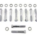 Colony 8220-20 Chrome Head Bolt with Washer