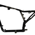 Corbin Gentry Replica Swingarm Frame Raw for Xlh Models
