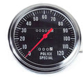 V-Twin 71485 Police For Special Speedometer With 2:1 Ratio