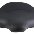 OE Police Solo For Seat Black Vinyl - Part Number 52242-83E