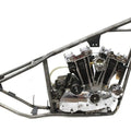 V-Twin For 51-3525 200 XL Rigid Frame 40 Rake