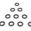Colony 9704-10 Cylinder Headbolt Washer Set with Parkerized Finish