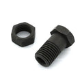 V-Twin 9683-2T Front Brake Parkerized Cable Adjuster