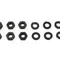 Colony Oil Pump Nut Set Parkerized - Part Number For 9673-12