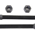 V-Twin 78198P Rear Chain Adjuster Parkerized
