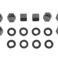 Colony Replica Cylinder Base Nut Kit - Part Number 9624-16