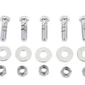 Colony For 9609-15 Rear Sprocket Bolt Kit Hex Type
