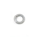 Colony Chrome Lock Washer - 1/4 Inch Inner Diameter, For 12 Pack