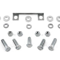 Colony Transmission Mount Kit Zinc - Part Number 9419-19