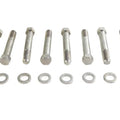 Colony 8945-16 Hex Head Bolt with Cadmium Finish