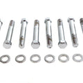 Colony Hex Head Bolt Chrome - Part #8944-16