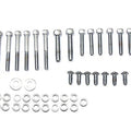 Colony 8919-19 Primary Cover Allen Screw Kit - Chrome Finish