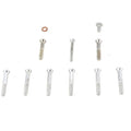 Colony For 8893-12 Stock Primary Screw Kit With Cadmium Finish