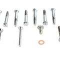 Colony Primary Cover Screw Kit Chrome - Part For #8892-12