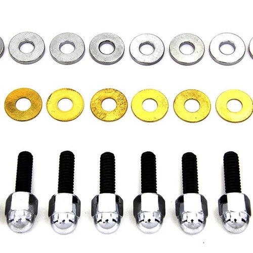 Colony Rocker Box Screw - Part Number 8868-16