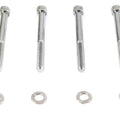 Colony 8817-10 Oil Pump Mount in Chrome Finish