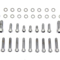 V-Twin 8763-20 Primary Cover Screw - Durable and Reliable