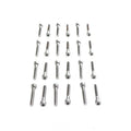 Colony Rocker Box Valve Cover Allen Screws 1-1/4 Inch - Pack of 24