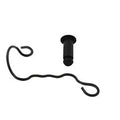 V-Twin For 8623-2T Seat Clevis Pin And Spring Kit