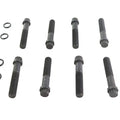 Colony Cylinder Head Bolt Set For 12 Point Black - Part #8618-20