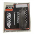 Colony Chrome Stock Engine For Case Bolt Kit - Part 8131-34