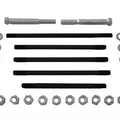 Colony Cadmium Motor For Case Bolt Kit - Part #8123-34