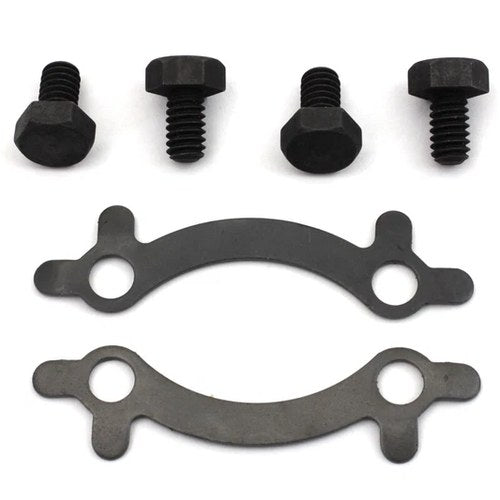 V-Twin For 62332 Air Cleaner Mount Screw And Lock Kit