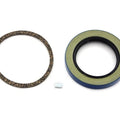 V-Twin 7805-2T Transmission Mainshaft Seal Kit - Durable Cork Seal with Key