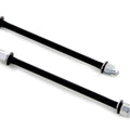 Colony 7408-10 Chrome Acorn Motor Mount Bolt - Extra Long For 7.5 Inch