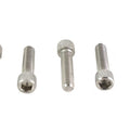 V-Twin For 3/8 Inch-16 X 1-1/2 Inch Allen Socket Cap Screw - Stainless Steel