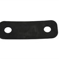 V-Twin B-2301 Horn Reinforcement Plate - Black Oxide Finish