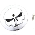 Wyatt Gatling 78345C Skull For Air Cleaner Cover Insert