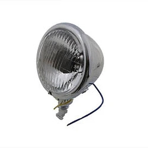 Wyatt Gatling For 20-6001HD 4-1/2 Inch Stock Reflector Blue Dot Spotlamp