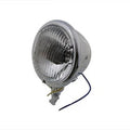 Wyatt Gatling For 20-6001HD 4-1/2 Inch Stock Reflector Blue Dot Spotlamp