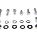 Colony 3298-18 Spotlamp Mounting Kit in Chrome Plated Finish